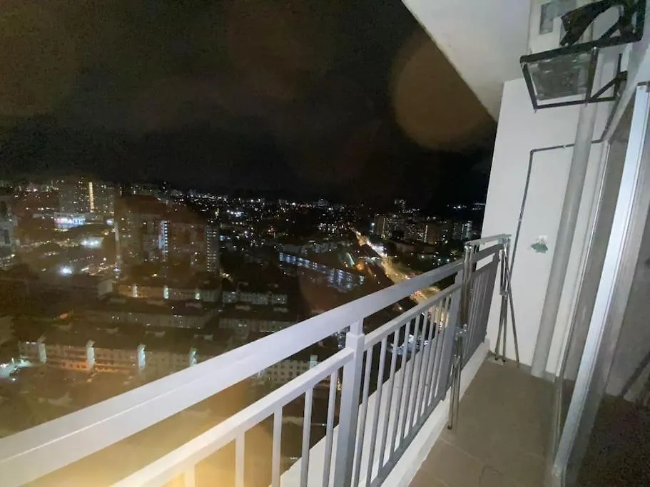 Residensi Condominium, Taman Melati, Danau Kota, Gombak Kuala Lumpur